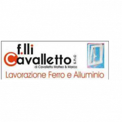 F.lli Cavalletto S.r.l. logo