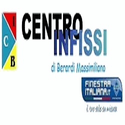 Centro Infissi logo