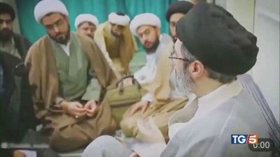 Stallo su Hormuz "Khamenei sta bene"