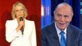Stasera in tv 26 aprile: Bruno Vespa lancia lo speciale sul Papa per battere Maria De Filippi