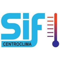 S.I.F. Centroclima logo