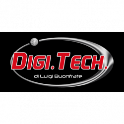 Digi.Tech-Buonfrate Luigi logo