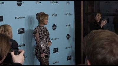 Jennifer Lopez al Sundance con un musical attesissimo