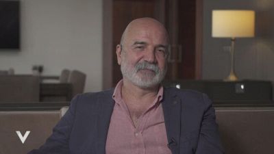 Altan Gördüm: l'intervista integrale