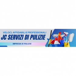 JC Servizi di Pulizie logo