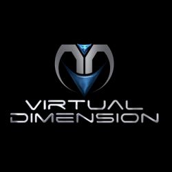 Virtual Dimension logo
