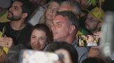 Le presidenziali in Brasile, Bolsonaro in vantaggio al primo turno