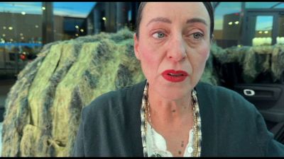 Marzia Migliora protagonista a Visioni Diacroniche 2025