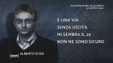 Garlasco, la telefonata al 118 di Alberto Stasi