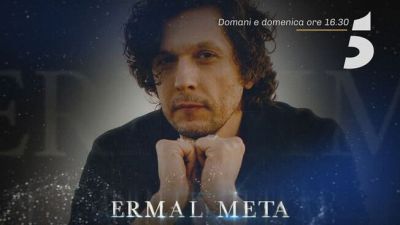 Lorella Cuccarini ed Emanuel Lo, Ermal Meta e gli altri ospiti