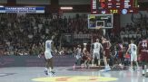 Trapani-Brescia 77-85