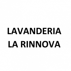 Lavanderia La Rinnova logo