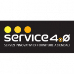 Service 4.0 - Forniture Aziendali