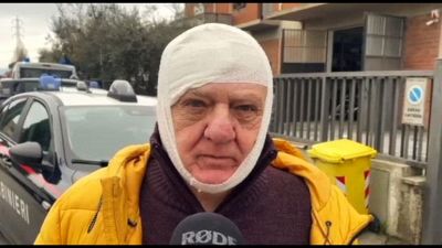Esplosione Calenzano, testimoni: "Come una bomba, ha sfondato tutto"