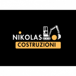 Nikolas Costruzioni logo