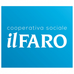 Cooperativa Sociale Il Faro logo