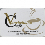 Vanvitelliana Cafè