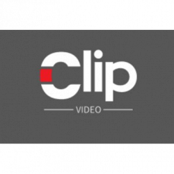 Studio Clip Video logo
