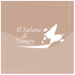 Il Salone di Venere logo