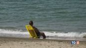 Sempre più caldo l'Italia a 40 gradi