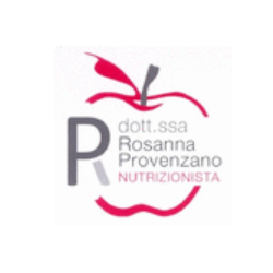 Dr.ssa Rosanna Provenzano Nutrizionista logo