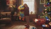La magia delle feste in un cortometraggio Disney