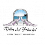 Hotel Villa dei Principi***