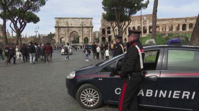 L'allarme dagli Stati Uniti, è in aumento il rischio attentati in Italia