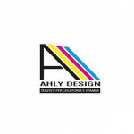 Ahly Design - Manodopera e Servizi Stampa su Plastica e Carta