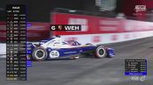 Da Costa cerca di far perdere il mondiale a Wehrlein