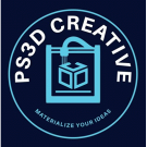 Ps3d Creative