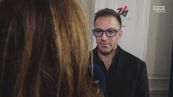 Del Piero: "Lo sport può cambiare le cose"