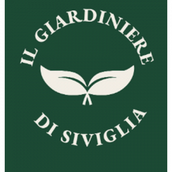 Il Giardiniere di Siviglia logo