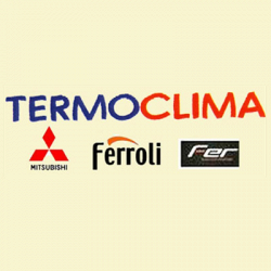 Termoclima logo