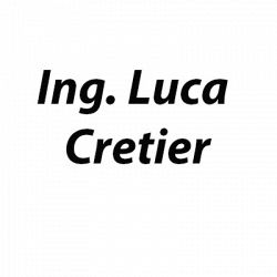 Ing. Luca Cretier logo