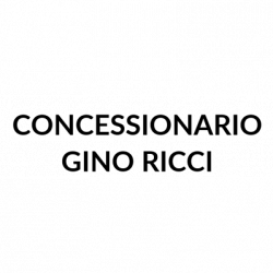 Concessionario Gino Ricci logo