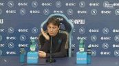 Conte sul Var: "Quando ho parlato io nessuna solidarietà"