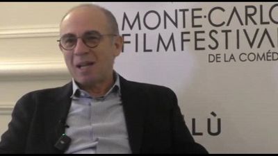 Tornatore: c'è vitalità nel nostro cinema. Una commedia? Mai dire mai