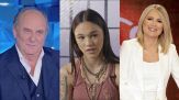 Stasera in tv (26 marzo): Rosa Ricci di Mare Fuori si mette in mezzo nella sfida tra la Sciarelli e Gerry Scotti