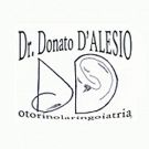 Dott. Donato D'Alesio - Otorinolaringoiatra