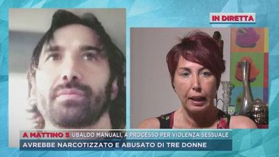 Ubaldo Manuali a processo per violenza, quale verità?