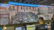 Capitale blindata massima sicurezza
