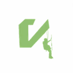 Vertical Job - Lavori in Quota logo