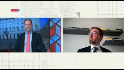 Partecipate, Calabresi (H&S): Bene profili ibridi
