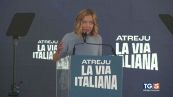 "Unità e stabilità i nostri valori"