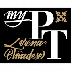 My PT di Lorena Olivadese logo