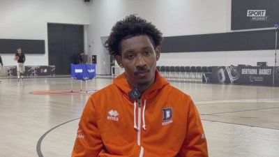 Vital a SM: "Amo i miei compagni"