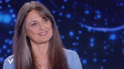 Rosita Celentano: l'intervista integrale