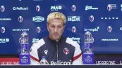 Bernardeschi: "La serie A mi è mancata, mi piacerebbe giocare il Mondiale"
