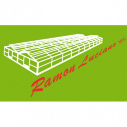 Ramon Luciano - Serre per Agricoltura logo